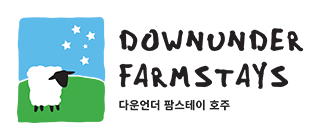 Downunder Farmstays